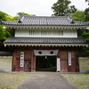 静岡県　袋井市　油山寺に行って来ました①