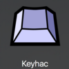 Keyhac for Mac