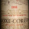 Aloxe Corton Michel Mallard 1988