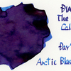 #1021 DIAMINE Arctic Blue