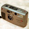 YASHICA T5D