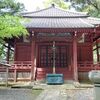 【静岡市】清水寺