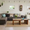 The Zen Den: Creating a Tranquil Retreat at Home