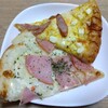 蕨駅　パンもピザも美味しいパン屋さん　パン•ア•ロルジュ