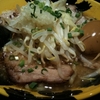  麺屋武蔵 巖虎in秋葉原〜ラーメン二郎インスパイア？〜