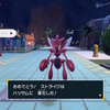 ポケモンＳＶクリア後２１