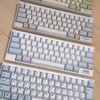 Happy Hacking Keyboard(HHK)とか、キーボードの配列とか。