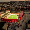 メキシコリーグ 2022年グリッタ後期 第4節 Tijuana 1-0 UNAM