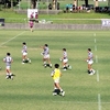 東北高校ラグビー秋工優勝