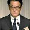 ​立憲・岡田、岸田総理韓国側への配慮が不十分。