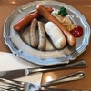 大学の学科遠足！？その２
