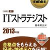 ITストラテジスト試験(ST)の論文答案の書き方