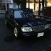 Mercedes Benz E320 W124 1995y ベンツ