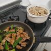 【食費節約】コメの高騰、もち麦を混ぜて炊くかさ増し作戦