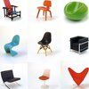 Design Chair Collection Vol.4 はソファー中心！