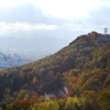 週末里山さんぽ ー信夫山ー