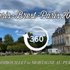 2023 Paris-Brest-Paris 360 videos