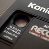 今更ながら、KONICA RECORDER再評価