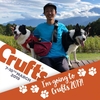 "SAMURAI DOG" The Road to Crufts 2019 #4