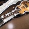▲▽Gibson lesPaul traditional pro P-90 GoldTop 2011▽▲
