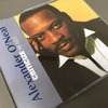 曲名：Criticize／Alexander O'Neal