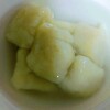 芋圓を作ってみたよ