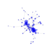 NetworkXを用いた関係図の作成