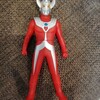 ウルトラマンの尊厳