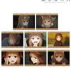 TVアニメ『狼と香辛料 MERCHANT MEETS THE WISE WOLF』の新作トレーディンググッズ3種、AMNIBUSにて受注開始！