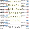 10月26(月)〜30日(金)自動売買ソフトの収益報告＠今週は4万円超え～( *´艸｀)♪