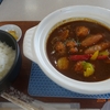キッチン１６「スープカレー」