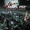 体験版：NINJA BLADE