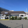 1034．男衾駅（東武鉄道 東上線）