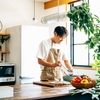 アラサー【目指せ！健康ボディ】食事・筋トレの記録　8/19～8/23