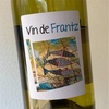 Frantz Saumon - Vin de Frantz Chardonnay 2021