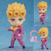 【ジョジョ】ねんどろいど『ジョルノ・ジョバァーナ』黄金の風 可動フィギュア【メディコス・エンタテインメント】より2019年12月発売予定♪