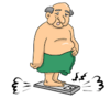 太りすぎは筋トレの効果を低下させる～肥満が筋肥大に与える影響～