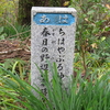 万葉歌碑を訪ねて（その２００４～２００６）―高知県大豊町粟生　土佐豊永万葉植物園（１０～１２）―万葉集　巻三　四〇四、巻四　四九六、巻五　八〇二