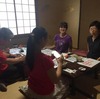古都カルチャーサロン「勘亭流・歌舞伎文字教室」が、KBSニュースに取り上げられました！