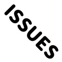 issues blog