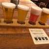 飲み比べ