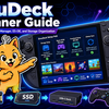 EmuDeck Beginner Guide 2026: Steam Deck Setup, BIOS Folders, Steam ROM Manager, and ES-DE