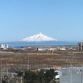 「富士見」地名から望むご当地富士の美景 － 北海道編