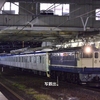第2908列車　「　甲138 東武鉄道60000系(61601f)の近畿車両入場に伴う甲種輸送を狙う・前編　」