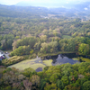 美笠湖（長野県長野）