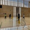 Futsal２連荘