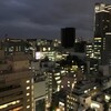 『会社の深夜の仕事が東京の夜景をつくっている』