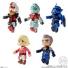 【セイラさん推し歓喜】bitlot第2弾でまさかのラインナップに大興奮！「bitlotガンダム2」早くも話題？！