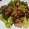 回鍋肉