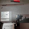 富士通 LIFEBOOK WA3/C2 ハードディスクからSSDに交換してみた(FMVWC2A35)